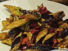 -闫府私房菜·老字号(恒隆店)