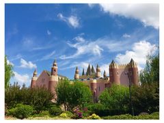 -安徒生童话乐园