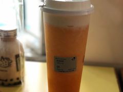 -喜茶(广州荔湾领展广场店)