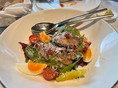 -燃扒房Steakhouse(皇庭店)