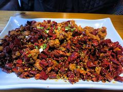 -望京一号·重庆江湖菜(工体店)