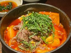 -Fuzzy Bistro 浮几韩餐·茶酒馆