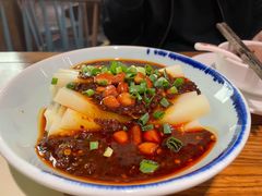 农家凉粉-百年神厨·地道川菜(清江西路店)