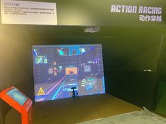 -VS SPORTS PARK运动玩乐园·团建·生日会(合生汇店)
