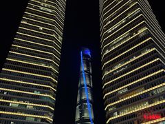 -上海中心大厦