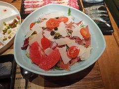 -千寻烧肉(政务区店)