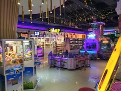-Play1家庭娱乐中心(包河大玩家店)