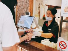 -粉粉乐鲷鱼烧(美罗城店)