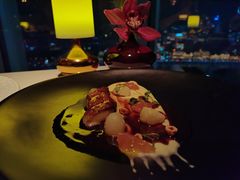 -翡翠36餐厅(浦东香格里拉店)
