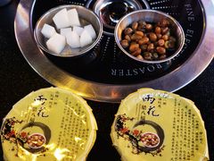 -包装马车·韩国料理·포장마차