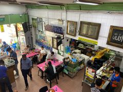 -新加坡Zam Zam餐馆