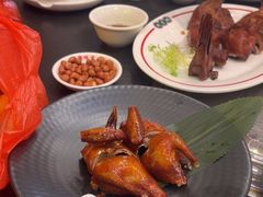 -飞尝蚝·顺德菜·鱼生(顺德总店)