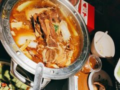 -渔港烤鱼(中百广场店)