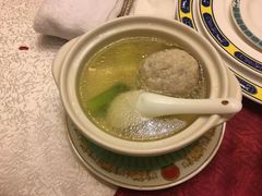-亮宝楼国宴+文化陕菜