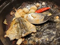 -汤城小厨•粤菜•靓汤(西直门凯德MALL店)