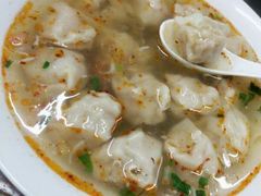 -黄家馄饨(铁心桥店)