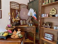 -莲泰式·中式·沐足·精油SPA采耳(天河店)