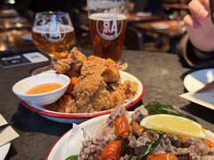 -京A Taproom·精酿餐吧(CBD店)
