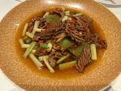 -贡宴盐帮菜自贡驻京联络处餐厅