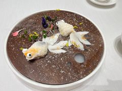 -富淳饭店(世纪公园店)