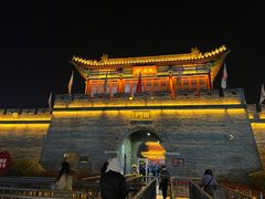 -杨家埠民间艺术大观园