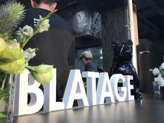 -BLATAGE COFFEE