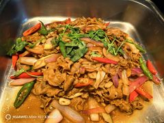 -太原富力万达文华酒店·美食汇西餐厅