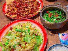 -泥糊破店小酒馆·团建聚餐(南京西路店)