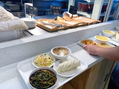 -七食九号食堂(东丽空港店)