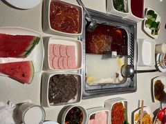 -海底捞火锅(亲子主题北金鹰店)