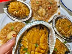 -老大连·海肠捞饭·大连海鲜大连菜(西安路店)