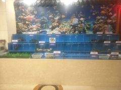水产区-聚宝渔港.五钻酒家(上地店)