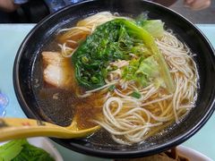 -食惠里小笼包面馆(越秀店)