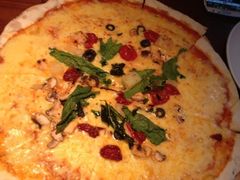 -Shanghai Brew House上海啤酒工坊(老外街店)