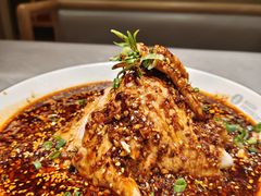 -麻都·成都菜(人民广场店)