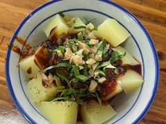 -洁美凉粉店(温江店)