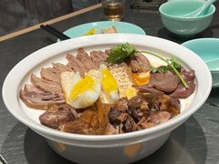 -潮界(虹桥新天地店)