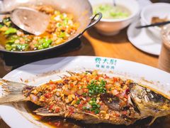 -费大厨辣椒炒肉(万家丽一店)