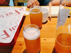 -四禧精酿铜锅涮肉·烧烤工场(大明湖店)