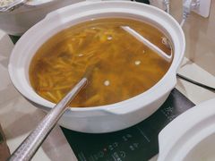 -素满香·食养自助(建邺万达店)