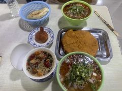 -阿叶羊杂碎(前进街店)