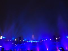 -大雁塔北广场音乐喷泉