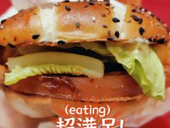-麦当劳(凯德广场店)