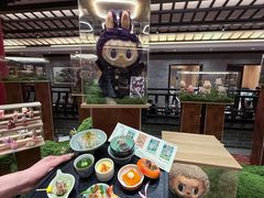 -龙悦湾酒家·八阵鱼生·渔人码头店