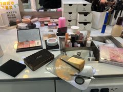 -海马体照相馆(上海宝山万达广场店)