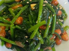 -锦尚阁烤鱼•天津菜(宣武门胡同店)