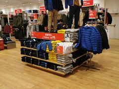 -优衣库(重庆万象城店)