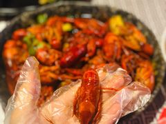 -拙味兄弟龙虾·江湖菜(和畅堂店)