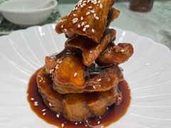 -苏梦江南·淮扬菜(夫子庙店)