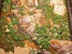 -探鱼·鲜青椒爽麻烤鱼(广州欣荣广场店)